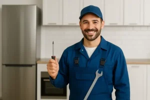 Arçelik Beyaz Eşya Servis İzmir