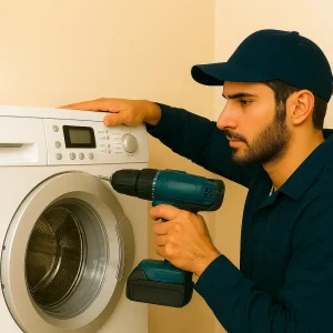 Arçelik Çamaşır Makinesi Tamiri İzmir