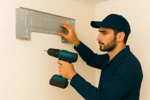 Arçelik Klima Montaj Servis İzmir